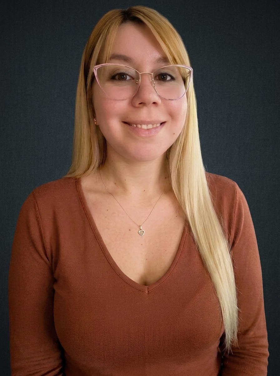 Cra. Gabriela Gómez - Contadora Pública UBA