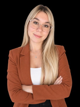 Cra. Gabriela Gómez — Contadora Pública UBA