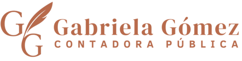 Cra. Gabriela Gómez — Contadora Pública UBA