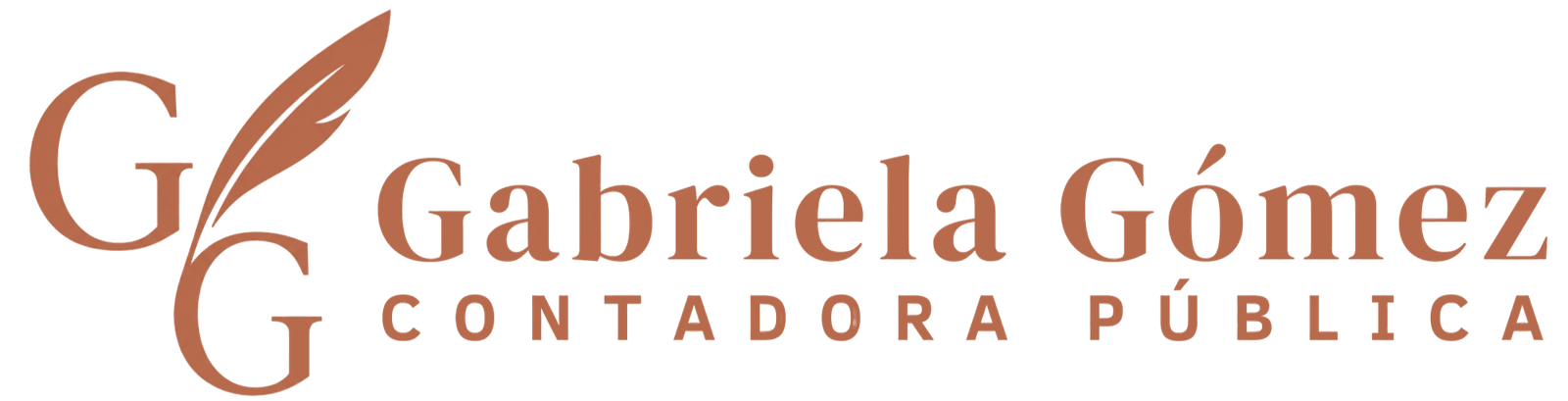 Cra. Gabriela Gómez - Contadora Pública UBA
