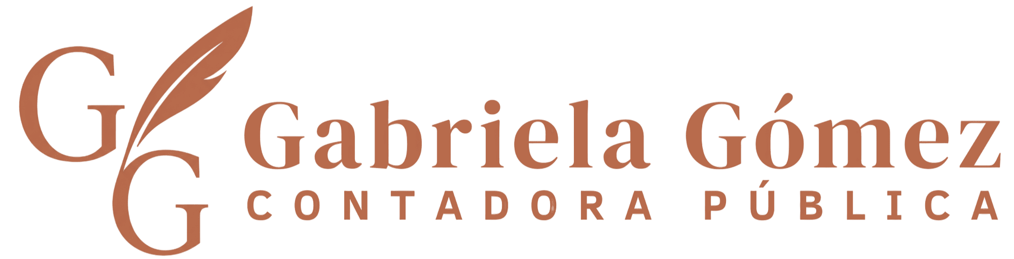 Cra. Gabriela Gómez - Contadora Pública UBA